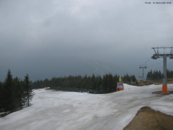 Svatý Petr, Pláně