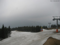 Svatý Petr, Pláně