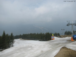 Svatý Petr, Pláně