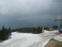 Svatý Petr, Pláně