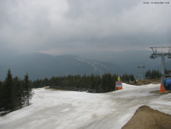 Svatý Petr, Pláně