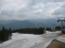 Svatý Petr, Pláně