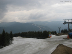 Svatý Petr, Pláně