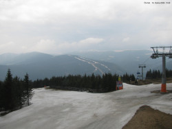 Svatý Petr, Pláně