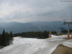 Svatý Petr, Pláně