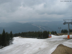 Svatý Petr, Pláně