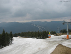 Svatý Petr, Pláně