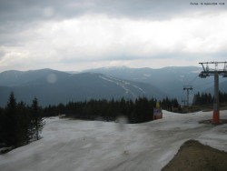 Svatý Petr, Pláně