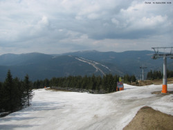 Svatý Petr, Pláně