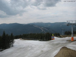 Svatý Petr, Pláně