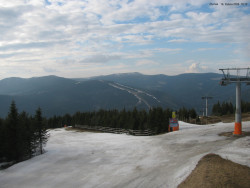 Svatý Petr, Pláně