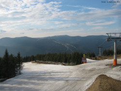 Svatý Petr, Pláně