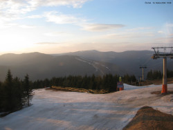 Svatý Petr, Pláně