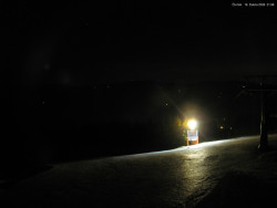 Svatý Petr, Pláně