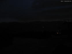 Svatý Petr, Pláně