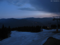 Svatý Petr, Pláně