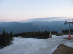 Svatý Petr, Pláně