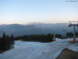 Svatý Petr, Pláně