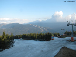 Svatý Petr, Pláně