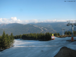 Svatý Petr, Pláně