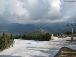 Svatý Petr, Pláně