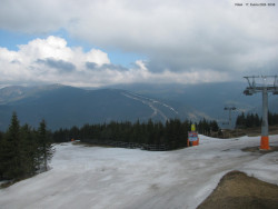 Svatý Petr, Pláně