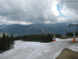 Svatý Petr, Pláně