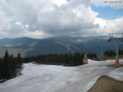 Svatý Petr, Pláně