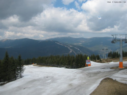 Svatý Petr, Pláně