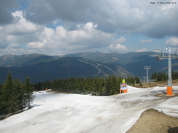 Svatý Petr, Pláně