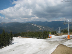 Svatý Petr, Pláně