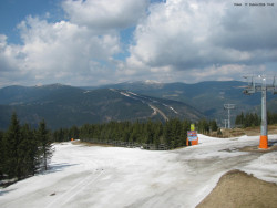 Svatý Petr, Pláně