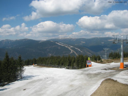 Svatý Petr, Pláně