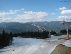 Svatý Petr, Pláně