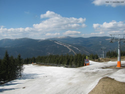 Svatý Petr, Pláně