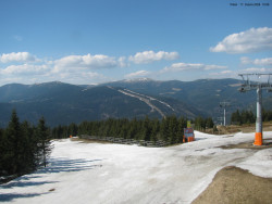 Svatý Petr, Pláně