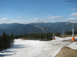 Svatý Petr, Pláně