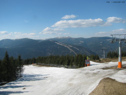 Svatý Petr, Pláně