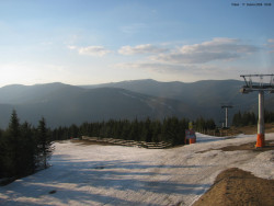 Svatý Petr, Pláně