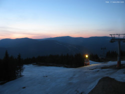 Svatý Petr, Pláně