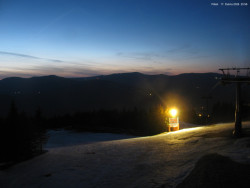 Svatý Petr, Pláně