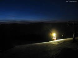 Svatý Petr, Pláně