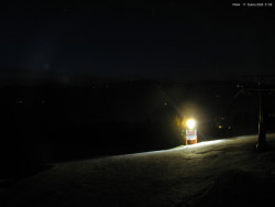 Svatý Petr, Pláně