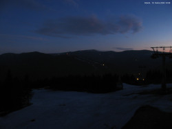 Svatý Petr, Pláně