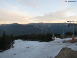 Svatý Petr, Pláně