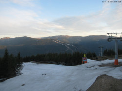 Svatý Petr, Pláně