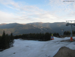 Svatý Petr, Pláně