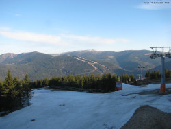 Svatý Petr, Pláně