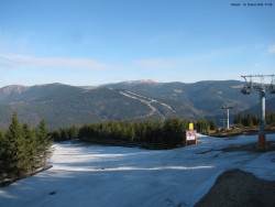 Svatý Petr, Pláně