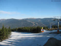 Svatý Petr, Pláně